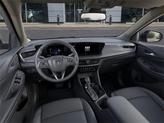 Thumbnail of 2025 Ebony Twilight Metallic Buick Encore GX