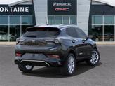 Thumbnail of 2025 Ebony Twilight Metallic Buick Encore GX
