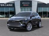 Thumbnail of 2025 Ebony Twilight Metallic Buick Encore GX