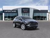 Photo of 2025 Ebony Twilight Metallic Buick Encore GX
