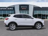 Thumbnail of 2026 Summit White Buick Encore GX