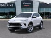 Thumbnail of 2026 Summit White Buick Encore GX