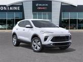 Thumbnail of 2026 Summit White Buick Encore GX