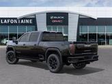 Thumbnail of 2025 Onyx Black GMC Sierra 2500