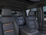 Thumbnail of 2025 Onyx Black GMC Sierra 2500