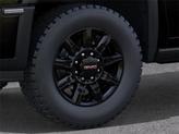 Thumbnail of 2025 Onyx Black GMC Sierra 2500