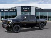 Thumbnail of 2025 Onyx Black GMC Sierra 2500