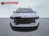 Thumbnail of 2022 Summit White GMC Acadia