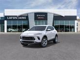 Thumbnail of 2026 Summit White Buick Encore GX
