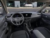 Thumbnail of 2026 Summit White Buick Encore GX