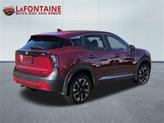 Thumbnail of 2025 Scarlet Ember T Nissan Kicks