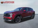 Photo of 2025 Scarlet Ember T Nissan Kicks
