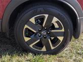 Thumbnail of 2025 Scarlet Ember T Nissan Kicks