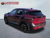 Thumbnail of 2025 Scarlet Ember T Nissan Kicks