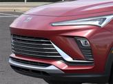 Thumbnail of 2025 Cinnabar Metallic Buick Envista