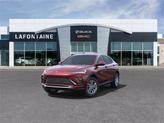 Thumbnail of 2025 Cinnabar Metallic Buick Envista