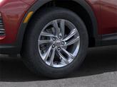 Thumbnail of 2025 Cinnabar Metallic Buick Envista