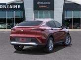 Thumbnail of 2025 Cinnabar Metallic Buick Envista