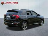 Thumbnail of 2022 Ebony Twilight Metallic GMC Terrain