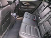 Thumbnail of 2022 Ebony Twilight Metallic GMC Terrain