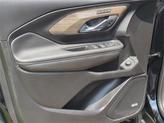 Thumbnail of 2022 Ebony Twilight Metallic GMC Terrain
