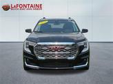 Thumbnail of 2022 Ebony Twilight Metallic GMC Terrain