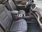 Thumbnail of 2022 Ebony Twilight Metallic GMC Terrain