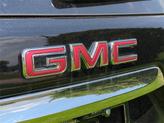 Thumbnail of 2022 Ebony Twilight Metallic GMC Terrain