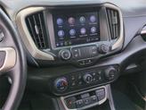 Thumbnail of 2022 Ebony Twilight Metallic GMC Terrain