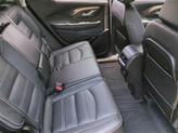 Thumbnail of 2022 Ebony Twilight Metallic GMC Terrain