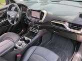 Thumbnail of 2022 Ebony Twilight Metallic GMC Terrain