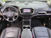 Thumbnail of 2022 Ebony Twilight Metallic GMC Terrain