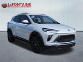 Thumbnail of 2024 White Frost Tri-Coat Buick Encore GX