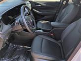 Thumbnail of 2024 White Frost Tri-Coat Buick Encore GX