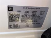 Thumbnail of 2024 White Frost Tri-Coat Buick Encore GX