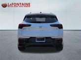 Thumbnail of 2024 White Frost Tri-Coat Buick Encore GX