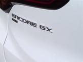Thumbnail of 2024 White Frost Tri-Coat Buick Encore GX