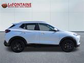 Thumbnail of 2024 White Frost Tri-Coat Buick Encore GX