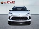 Thumbnail of 2024 White Frost Tri-Coat Buick Encore GX