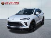 Photo of 2024 White Frost Tri-Coat Buick Encore GX
