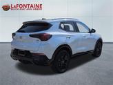 Thumbnail of 2024 White Frost Tri-Coat Buick Encore GX