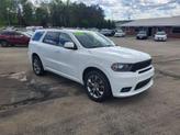 Thumbnail of 2019 White Knuckle Clearcoat Dodge Durango