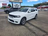 Thumbnail of 2019 White Knuckle Clearcoat Dodge Durango