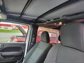 Thumbnail of 2021 Bright White Clearcoat Jeep Wrangler