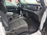 Thumbnail of 2021 Bright White Clearcoat Jeep Wrangler