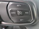 Thumbnail of 2021 Bright White Clearcoat Jeep Wrangler