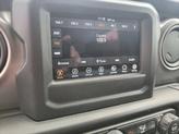 Thumbnail of 2021 Bright White Clearcoat Jeep Wrangler