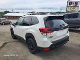Thumbnail of 2022 Crystal White Pearl Subaru Forester