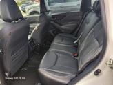 Thumbnail of 2022 Crystal White Pearl Subaru Forester