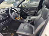 Thumbnail of 2022 Crystal White Pearl Subaru Forester